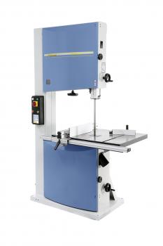 Holzbandsägemaschine Bernardo HBS 700 N