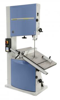 Holzbandsägemaschine Bernardo HBS 700 N