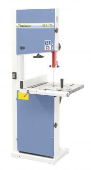 Holzbandsägemaschine Bernardo HBS 450 - 230 V