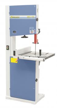 Holzbandsägemaschine Bernardo HBS 510 - 400 V