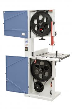 Holzbandsägemaschine Bernardo HBS 510 - 400 V