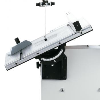 Holzbandsägemaschine Bernardo HBS 510 - 400 V