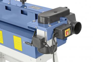Kantenschleifmaschine Bernardo HV 70 - 230 V