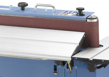 Kantenschleifmaschine Bernardo HV 70 - 400 V