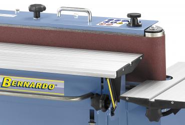 Kantenschleifmaschine Bernardo HV 70 - 400 V