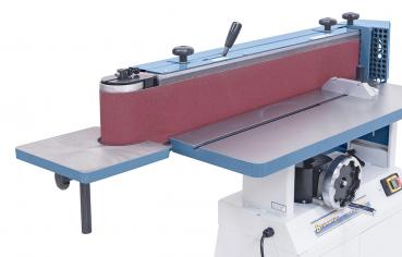 Edge sanding machine Bernardo HV 80 OSZI