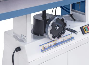 Edge sanding machine Bernardo HV 80 OSZI
