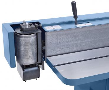 Kantenschleifmaschine Bernardo KSM 2100 P / 400 V
