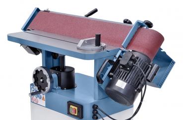 Kantenschleifmaschine Bernardo KSM 2100 P / 400 V