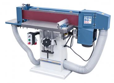Kantenschleifmaschine Bernardo KSM 2600 C