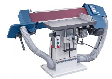 Kantenschleifmaschine Bernardo KSM 2600 C