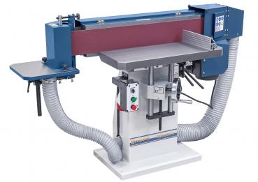 Kantenschleifmaschine Bernardo KSM 2600 C