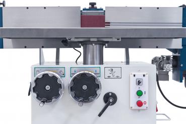 Edge sanding machine Bernardo KSM 3000 C