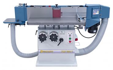 Edge sanding machine Bernardo KSM 3000 C