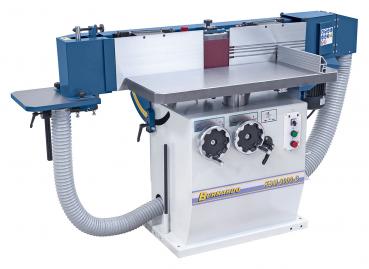 Edge sanding machine Bernardo KSM 3000 C