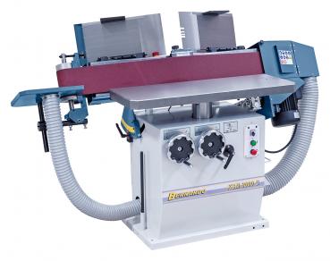 Edge sanding machine Bernardo KSM 3000 C