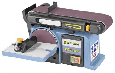 Band- und Tellerschleifmaschine Bernardo BDSM 150 N