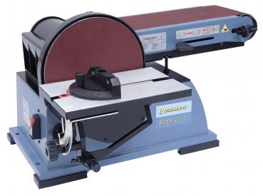 Band- und Tellerschleifmaschine Bernardo BDSM 230 T