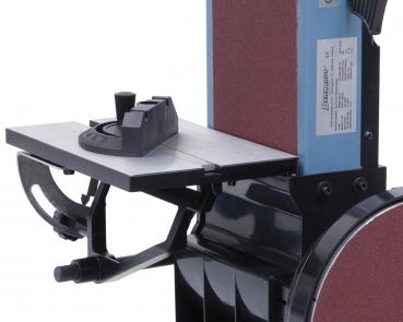 Band- und Tellerschleifmaschine Bernardo BDSM 230 T