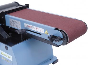 Band- und Tellerschleifmaschine Bernardo BDSM 230 T
