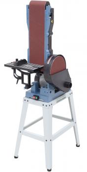 Band- und Tellerschleifmaschine Bernardo BDSM 230 S