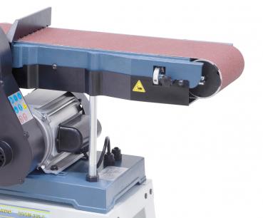 Band- und Tellerschleifmaschine Bernardo BDSM 230 S