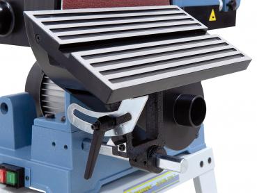 Band- und Tellerschleifmaschine Bernardo BDSM 230 S