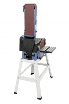 Band- und Tellerschleifmaschine Bernardo BDSM 250