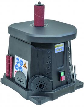 Preview: Oszillierende Spindelschleifmaschine Bernardo OVS 45 230V