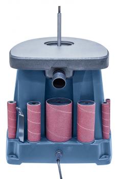 Oszillierende Spindelschleifmaschine Bernardo OVS 40 / 230 V