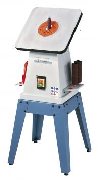 Oszillierende Spindelschleifmaschine Bernardo OVS 80
