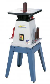 Oscillating spindle sanding machine Bernardo OVS 80