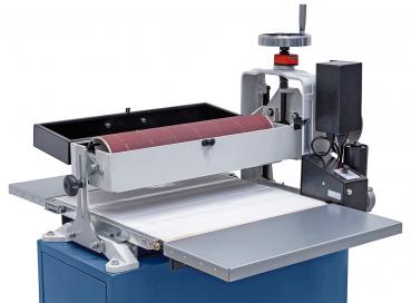 Drum sander Bernardo ZSM 560-2 - 400 V