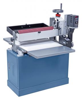 Drum sander Bernardo ZSM 560 Vario - 230 V