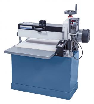 Drum sander Bernardo ZSM 560 Vario - 230 V