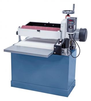 Drum sander Bernardo ZSM 560 Vario - 230 V