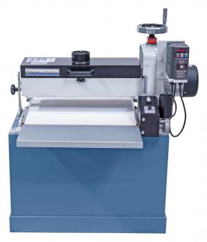 Drum sander Bernardo ZSM 560 Vario - 230 V