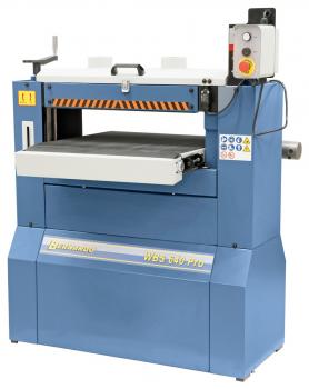 Zylinderschleifmaschine Bernardo WBS 640 Pro - 400 V