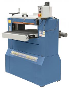 Drum sander Bernardo WBS 640 Pro - 400 V
