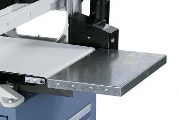 Zylinderschleifmaschine Bernardo ZSM 405 - 230 V
