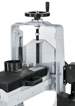 Zylinderschleifmaschine Bernardo ZSM 405 - 230 V