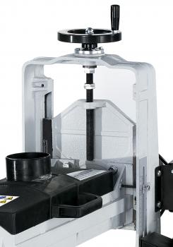 Zylinderschleifmaschine Bernardo ZSM 500 - 400 V