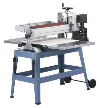 Drum sander Bernardo ZSM 560 - 400 V