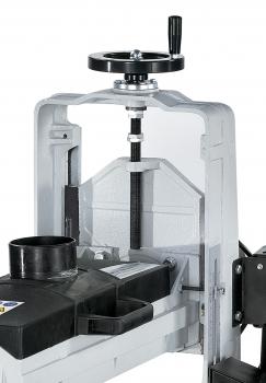 Zylinderschleifmaschine Bernardo ZSM 560 - 230 V