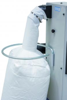 Preview: Zylinderschleifmaschine Bernardo ZSM 460 DC 230V