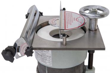Cutter knive sharpener Bernardo HMS 600