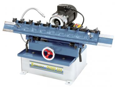 Hobelmesserschleifmaschine Bernardo PHMS 630 / 230 V