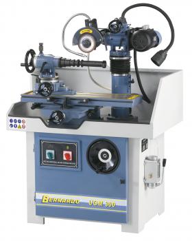 Universal-Schärfmaschine Bernardo UGM 300