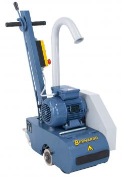 Parkettschleifmaschine Bernardo PSM 200
