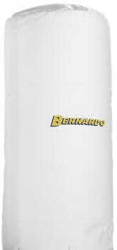 Accessories dust collectors Bernardo Filter bag for DC 600 / 700